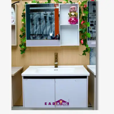 BathroomVanity(vnty006-80cm)