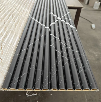 Waved Panel Board 20.8cm