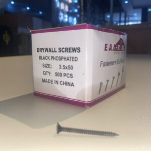 DRY WALL SCREWS
