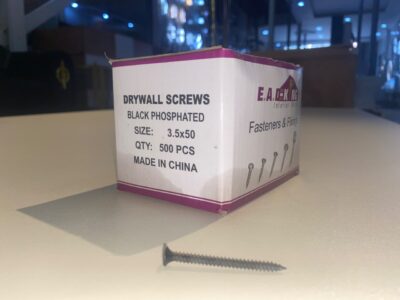 DRY WALL SCREWS