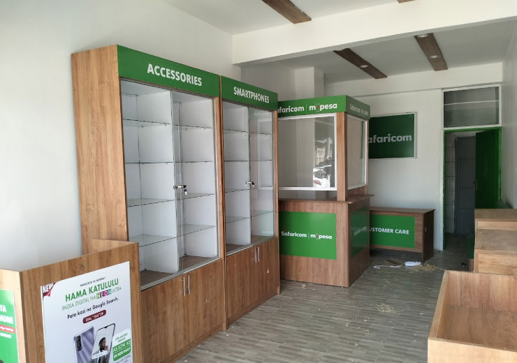 shop